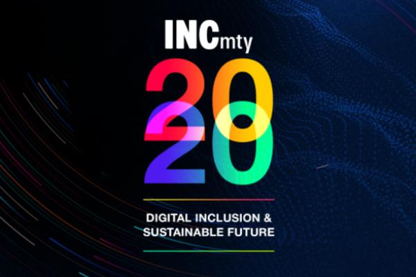 INCmty cerró con la participación de Brian Halligan, CEO de HubSpot