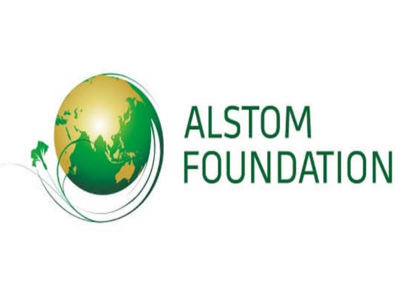 Fundación Alstom ha seleccionado 29 proyectos en todo el mundo 
