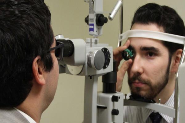 Un diagnóstico temprano podría evitar un 90% de la ceguera provocada por el glaucoma
