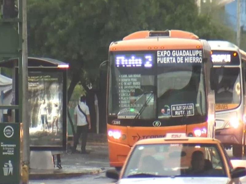 Nuevo León debe garantizar el derecho al transporte público a las personas con discapacidad