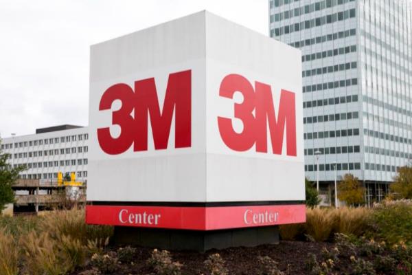 3M se convertirá en una empresa carbono neutro para 2050