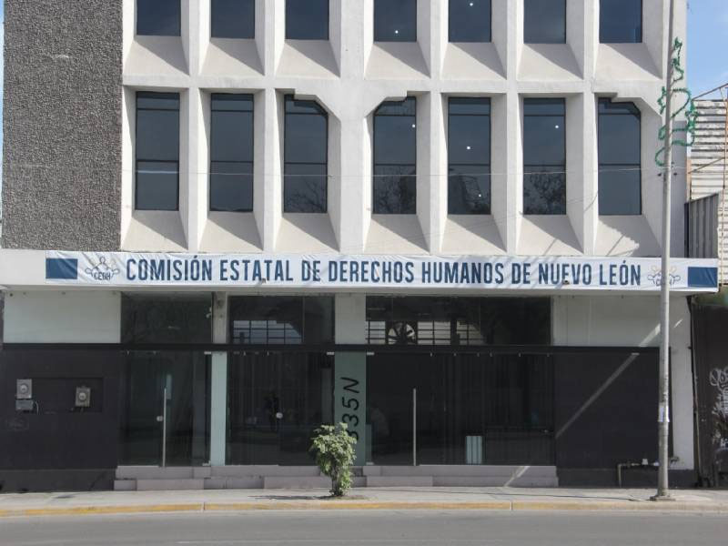 La CEDHNL estará al pendiente del caso y en espera del informe que presente la autoridad