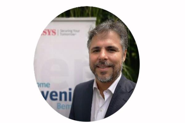 . El Índice de Seguridad de Unisys, la encuesta global más antigua sobre preocupaciones de seguridad del consumidor, ha señalado que el riesgo de filtraciones de datos mientras se trabaja de forma remota es muy importante para poco más de la mitad (62%) de los mexicanos . El Índice de Seguridad de Unisys, la encuesta global más antigua sobre preocupaciones de seguridad del consumidor, ha señalado que el riesgo de filtraciones de datos mientras se trabaja de forma remota es muy importante para poco más de la mitad (62%) de los mexicanos