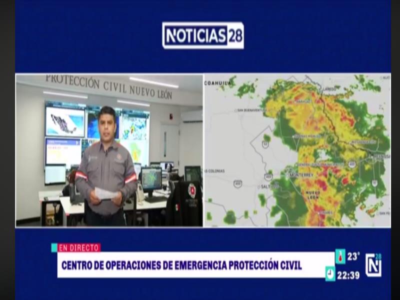 La comunidad sorda como cualquier otro sector de la sociedad tiene el derecho a acceder a los contenidos que ofrece la televisión, por ello es fundamental que en Nuevo León el canal de televisión estatal cumpla con el derecho de comunicación accesible