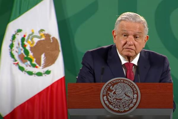 El presidente subrayó que los adultos con discapacidad no estan olvidados