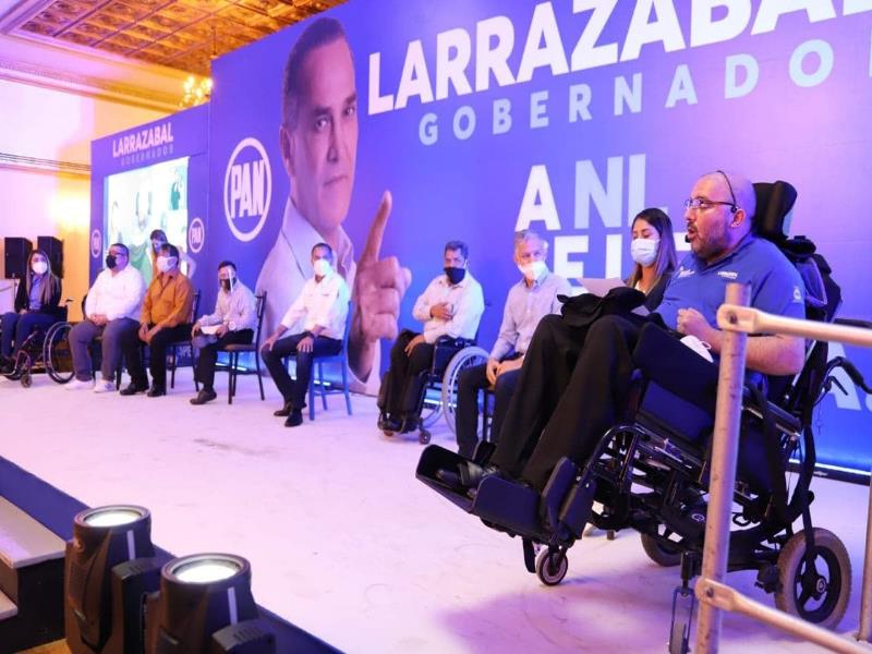 Ixtoc Hinojosa integrará el Cabildo de Monterrey para el trienio 2021-2024 