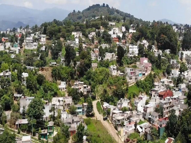 CityAdapt. La ONU respalda la aplicación de políticas de resiliencia climática en entornos urbanos de América Latina y el Caribe CityAdapt. La ONU respalda la aplicación de políticas de resiliencia climática en entornos urbanos de América Latina y el Caribe
