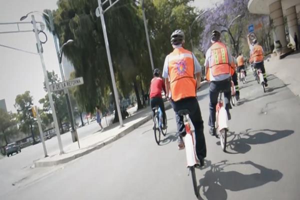 Los primeros 60 operadores recibirán un certificado de seguridad vial