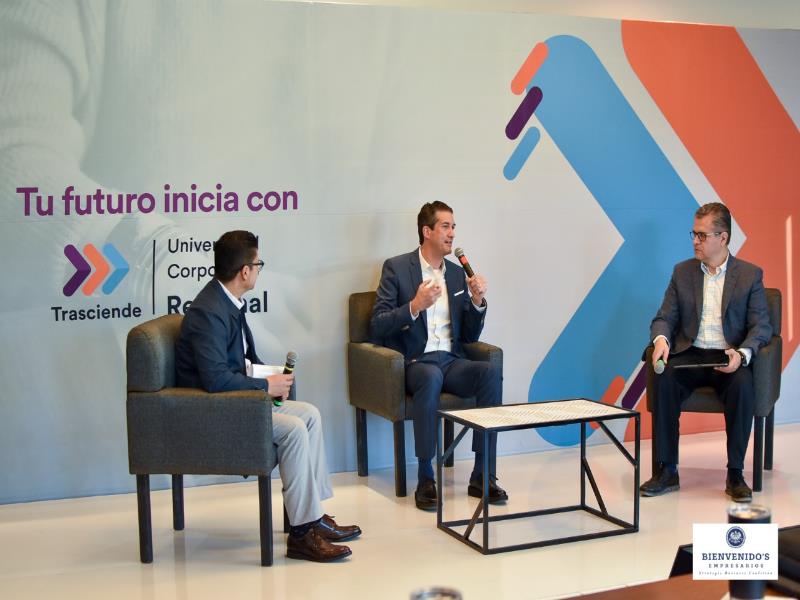 La Universidad Corporativa la integran seis consejos 