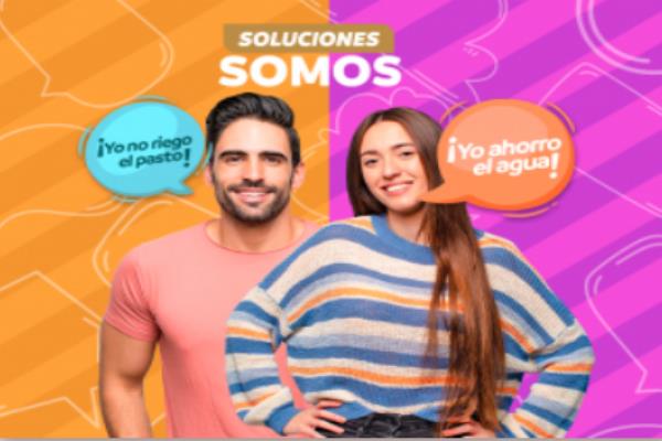 El acceso al agua potable es un derecho humano
