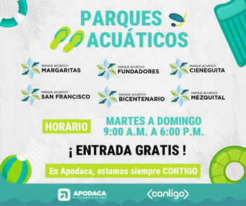 Apodaca