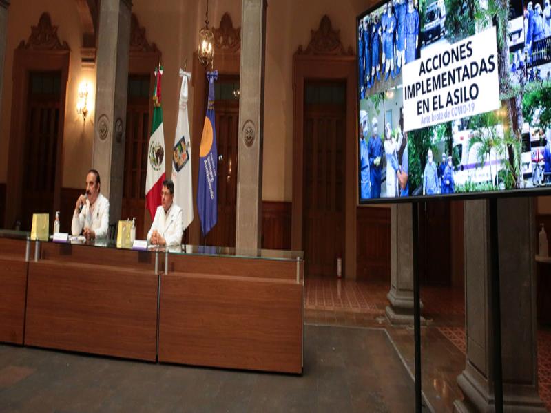 Son un total de 42 personas las que al momento han sido trasladadas, cinco de ellas se encuentran en estado crítico y el resto están estables Son un total de 42 personas las que al momento han sido trasladadas, cinco de ellas se encuentran en estado crítico y el resto están estables