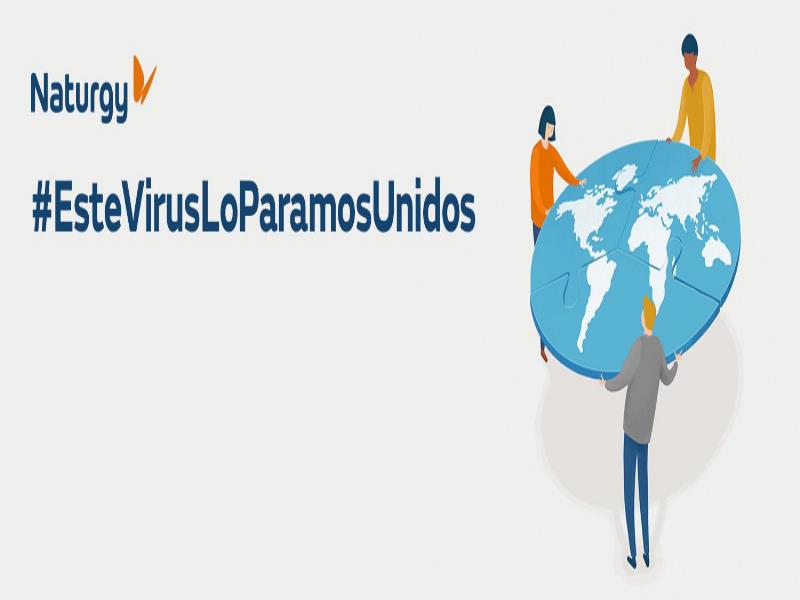 Naturgy México reconoce la labor diaria que realiza el personal del sector salud y los hospitales públicos del país Naturgy México reconoce la labor diaria que realiza el personal del sector salud y los hospitales públicos del país