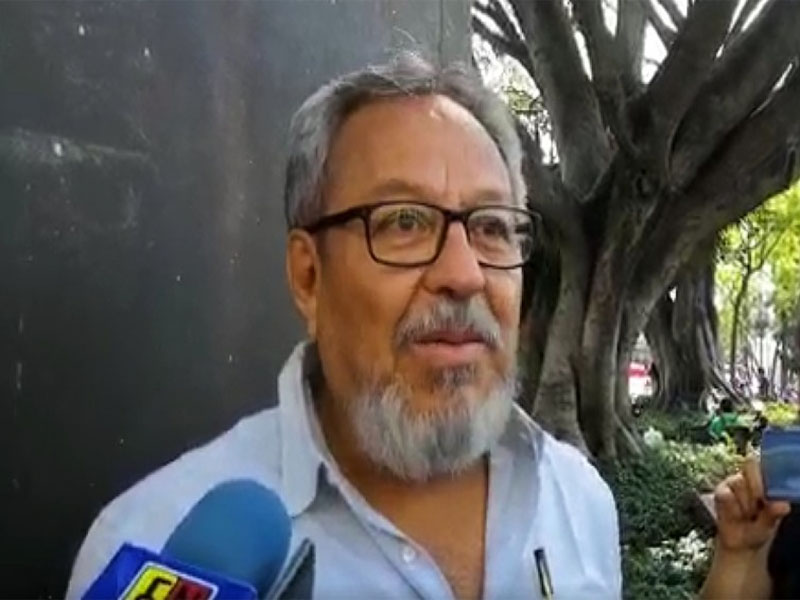 Isaac Medardo Herrera Avilés, abogado y defensor de derechos humanos, era reconocido en la zona morelense especialmente por su lucha en pro de la preservación del medio ambiente Isaac Medardo Herrera Avilés, abogado y defensor de derechos humanos, era reconocido en la zona morelense especialmente por su lucha en pro de la preservación del medio ambiente