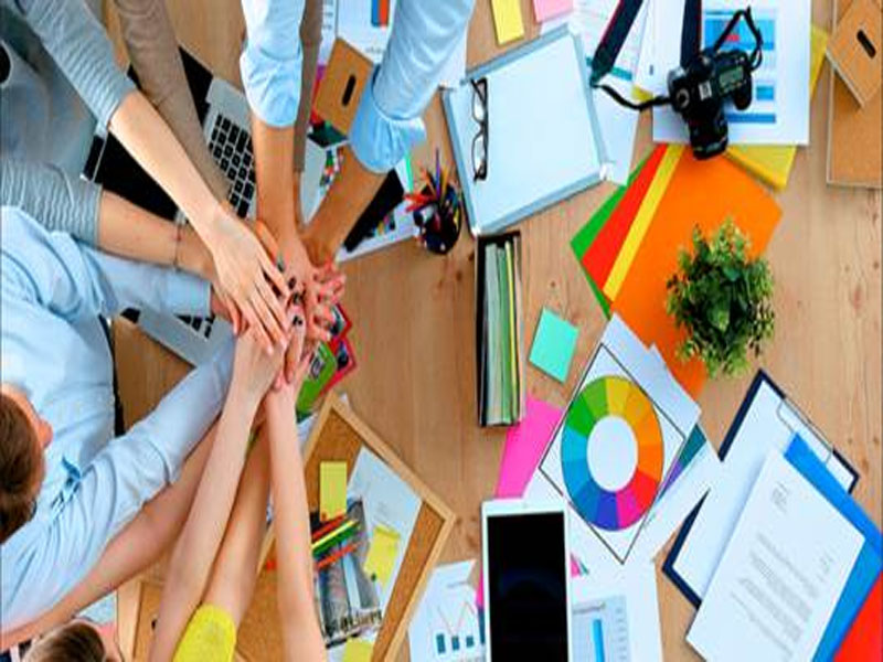 El éxito en la gestión de la diversidad en el lugar de trabajo se convierte en una parte esencial del logro del resultado empresarial
