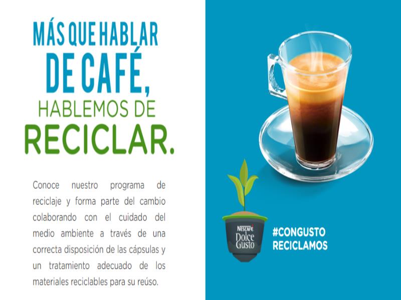 En los últimos años, la cultura del reciclaje en México ha registrado avances importantes; la población muestra un mayor interés en ser agente de cambio frente al desafío actual de la producción de desechos