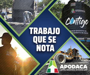 Apodaca