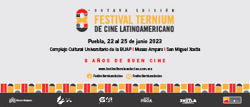 Festival de Cine de Ternium