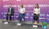 Campaña de redondeo “Juntos por el Hambre Cero en México”